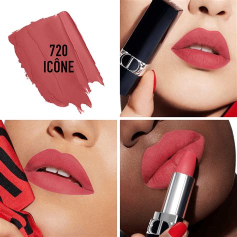 dior rouge shades|Altro.